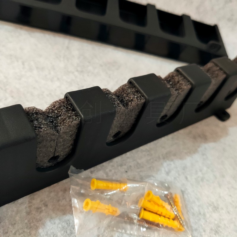 Stojak na wędki z dwufunkcyjny – Fishing Rod Pod recenzja i cena