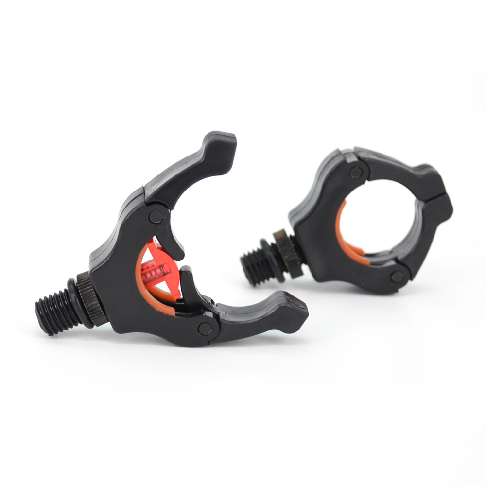 4 sztuk Hirisi karpia wędka Po – Fishing Rod Pod recenzja i cena