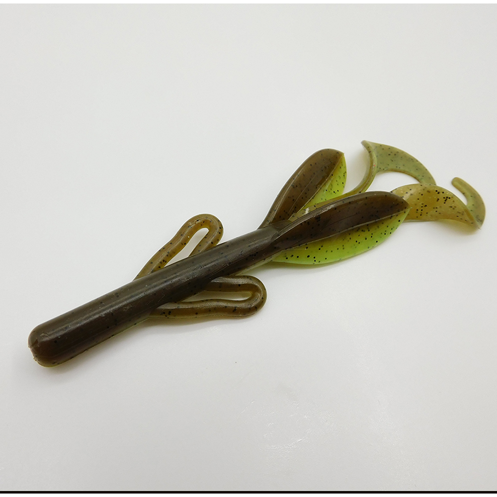 ESFISHING New Shrimp BB Brush  – Fishing Equipment Ebay recenzja i cena