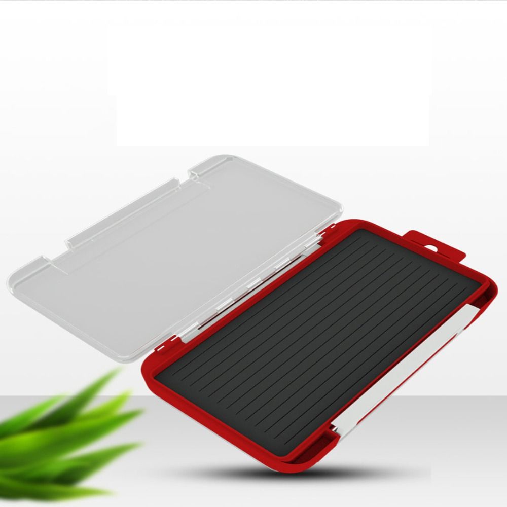 Pudełko na sprzęt wędkarski, d – Fishing Equipment Box recenzja i cena