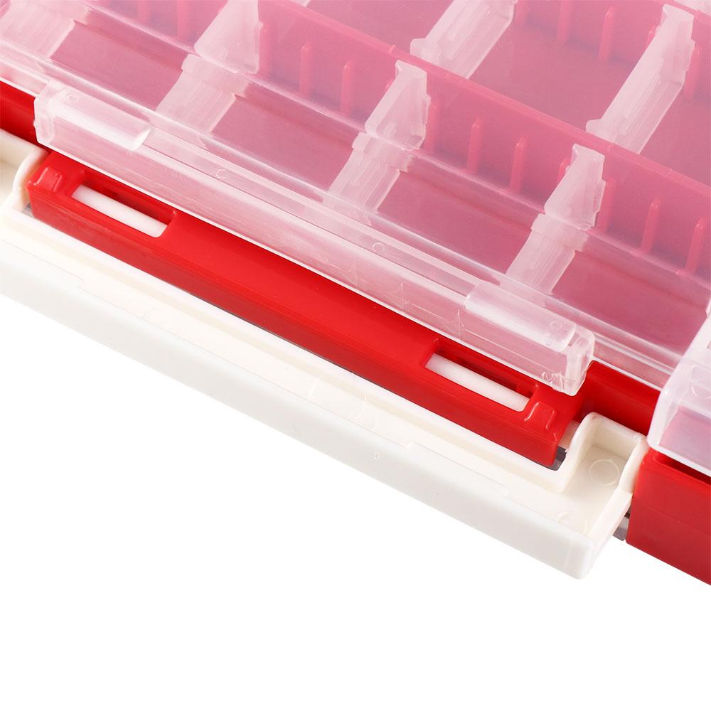Pudełko na sprzęt wędkarski, d – Fishing Equipment Box recenzja i cena