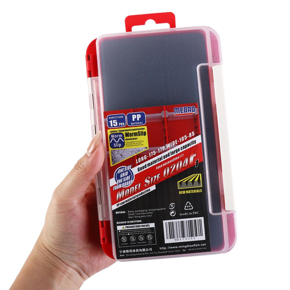 Pudełko na sprzęt wędkarski, d – Fishing Equipment Box recenzja i cena