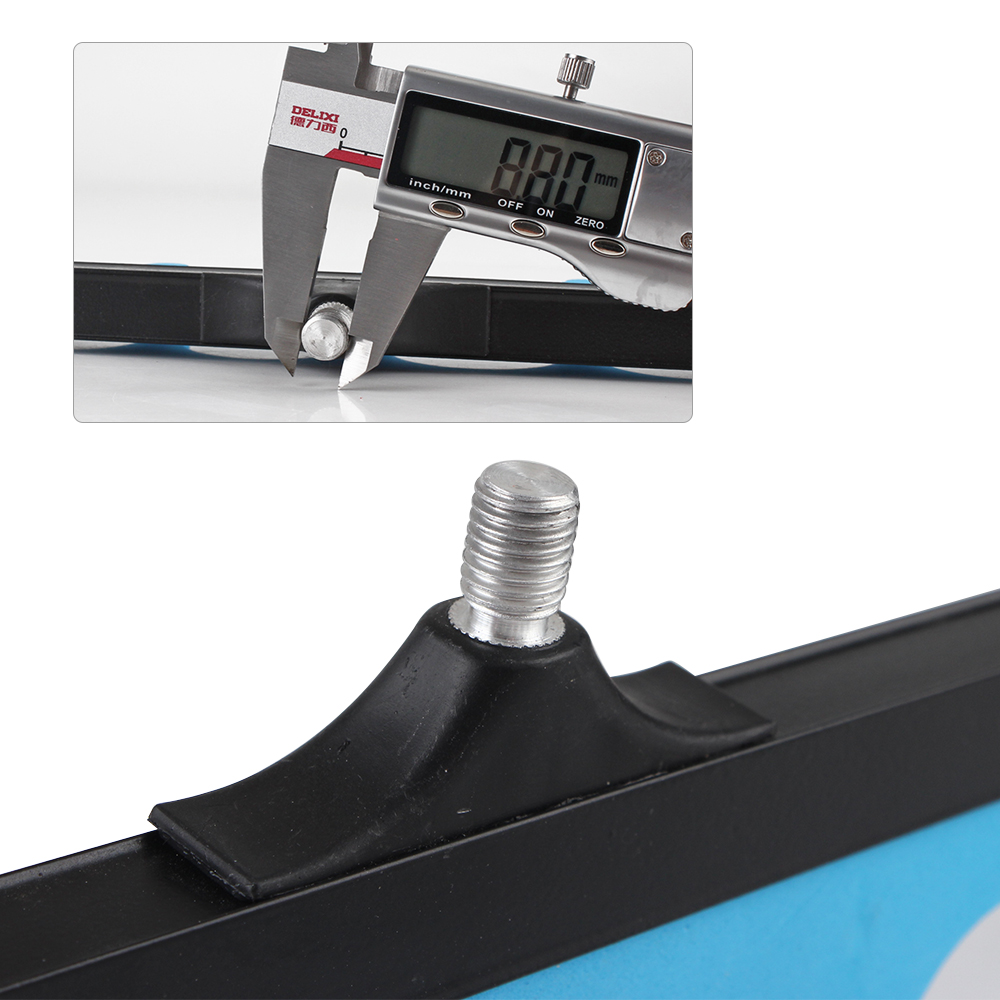 FTK 6/8 otworów uchwyt na wędk – Fishing Rod Pod recenzja i cena