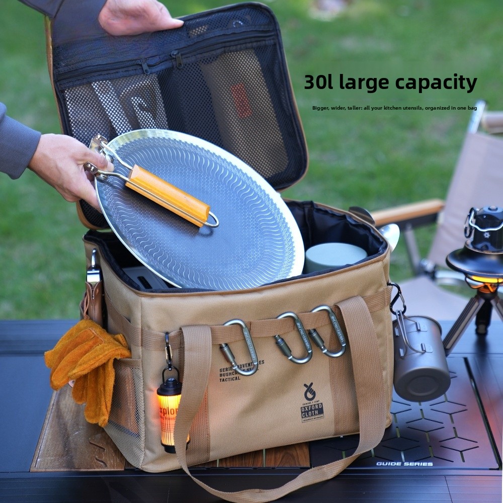 Pojemnik kempingowy o dużej po – Fishing Equipment Kitchener recenzja i cena