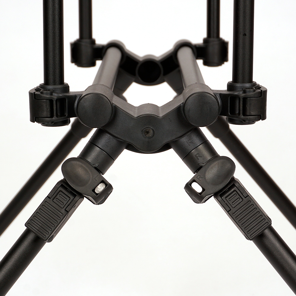Zestaw do wędkarstwa karpioweg – Fishing Rod Pod recenzja i cena
