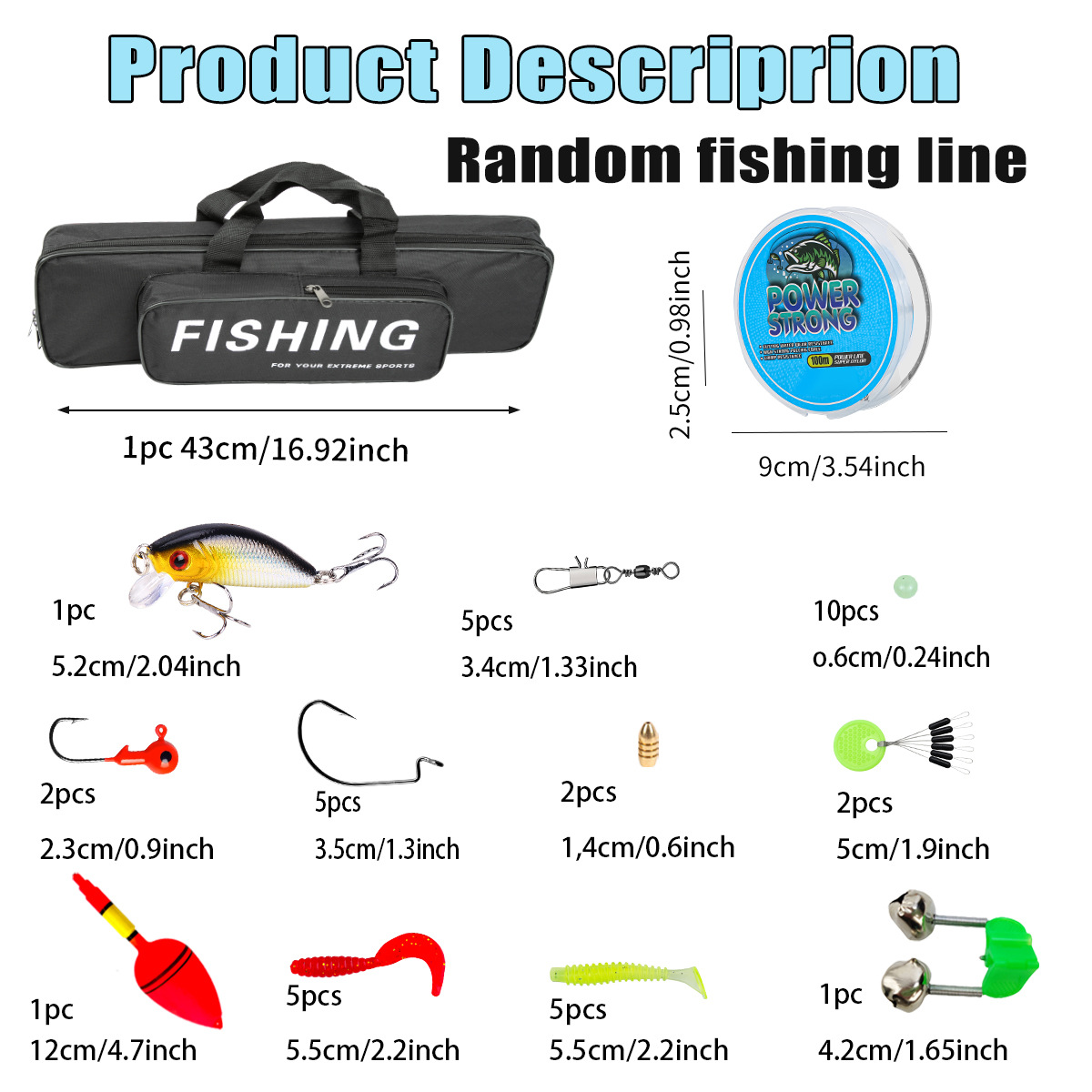 1.8-metrowy zielony teleskopow – Fishing Equipment Box recenzja i cena