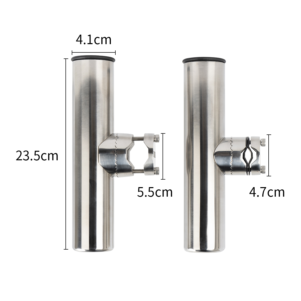 Uchwyt na wędkę do łodzi, ze s – Fishing Rod Pod recenzja i cena