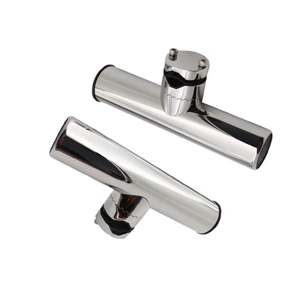 Uchwyt na wędkę do łodzi, ze s – Fishing Rod Pod recenzja i cena