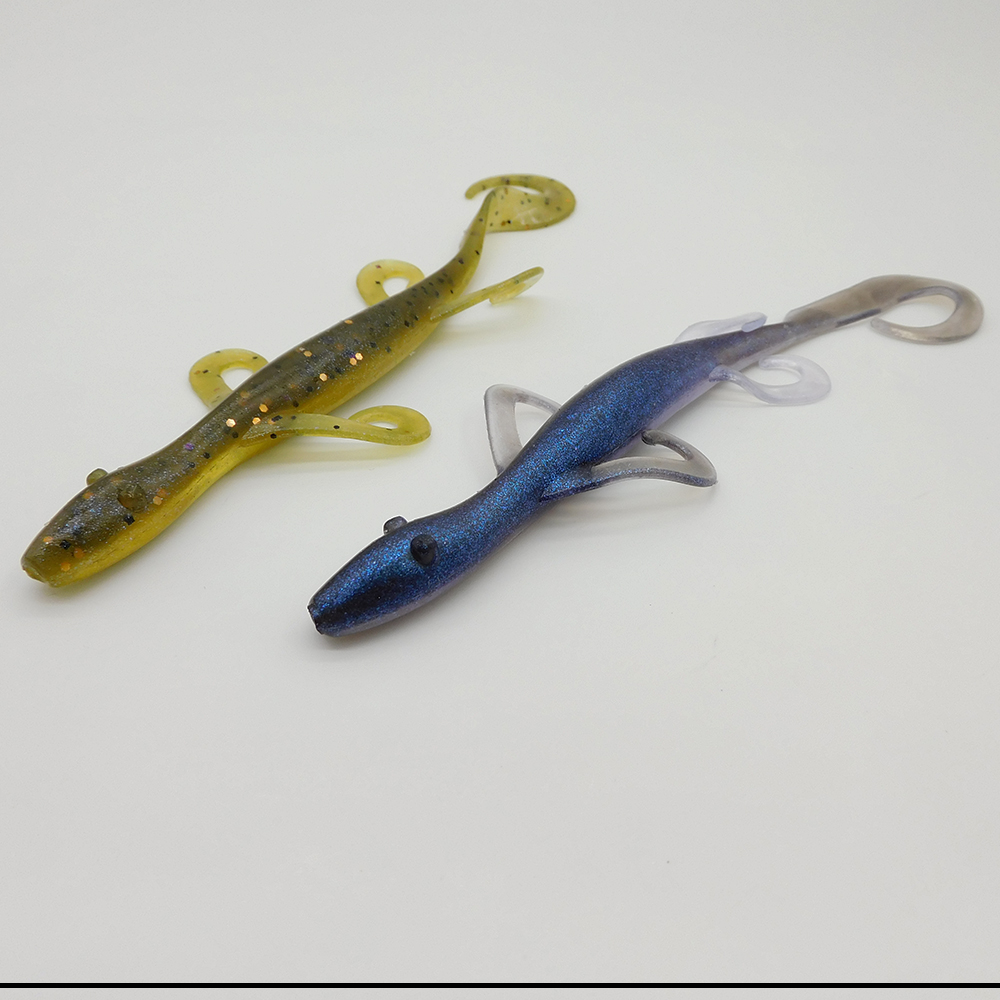 Przynęty wędkarskie ESFISHING  – Fishing Equipment Ebay recenzja i cena