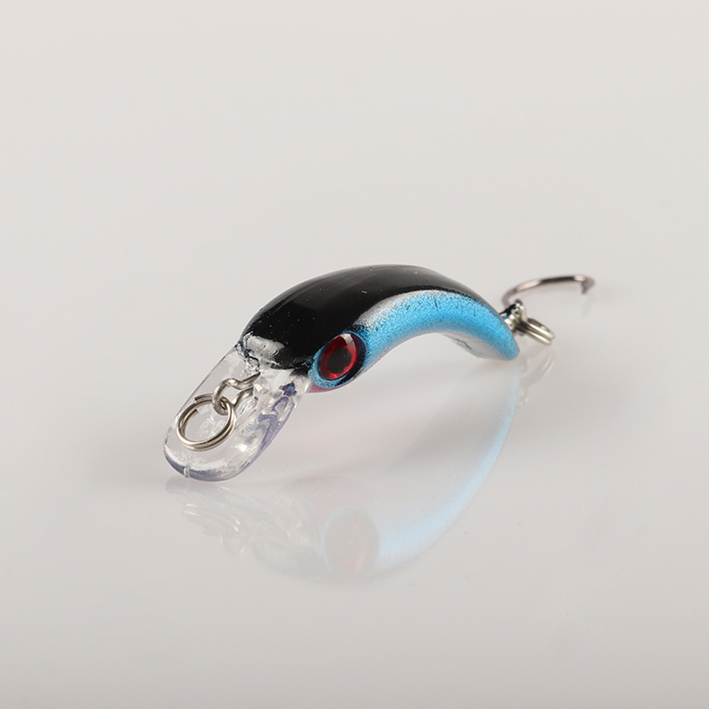 1 sztuk nowa przynęta wędkarsk – Fishing Equipment For Trout recenzja i cena
