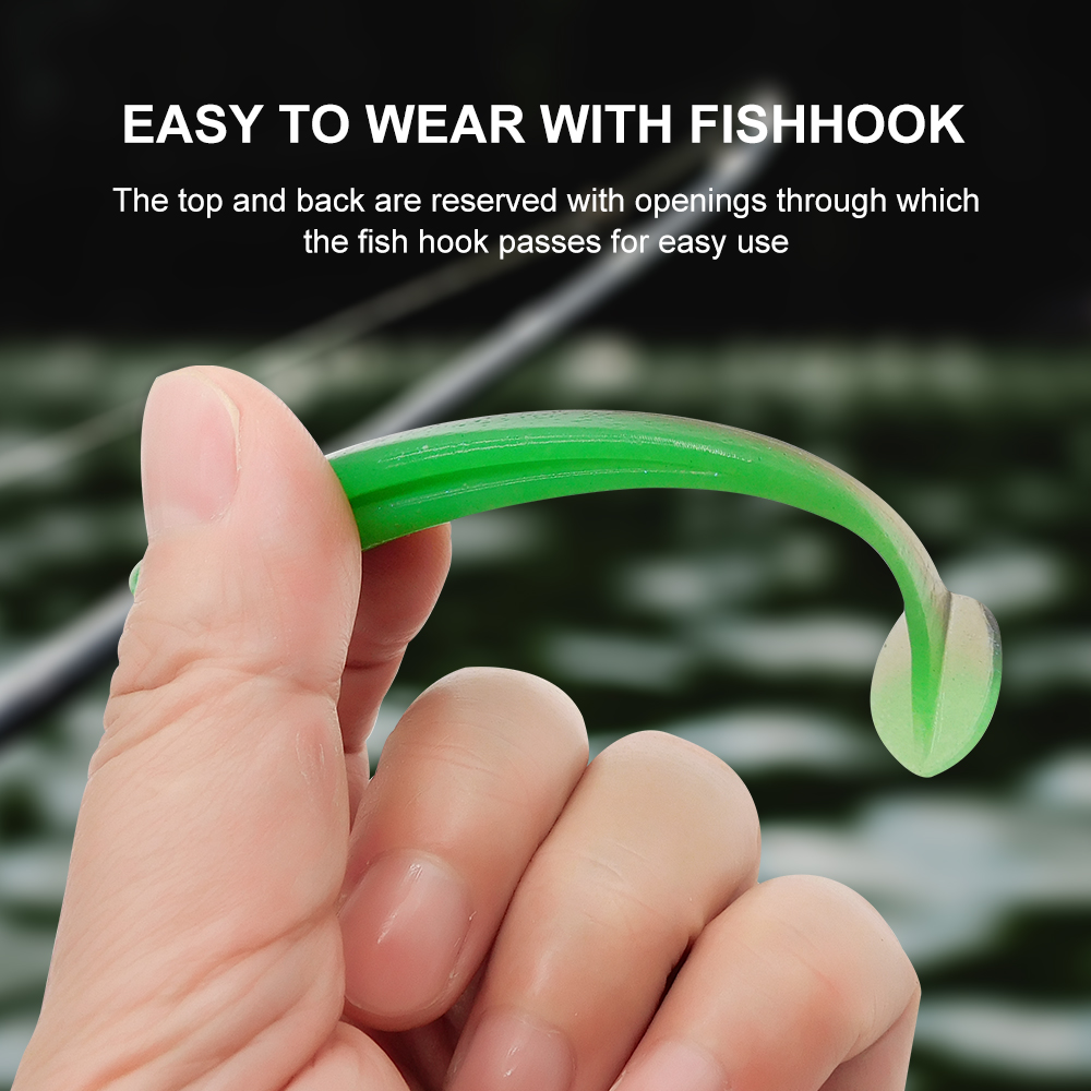 Przynęta wędkarska ESFISHING E – Fishing Equipment Ebay recenzja i cena