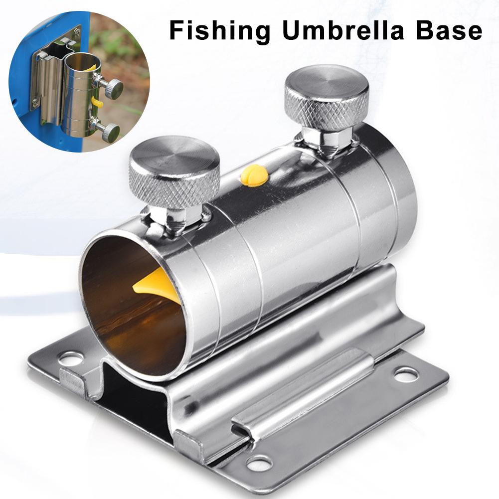 Regulowana podstawa do parasol – Fishing Rod Pod recenzja i cena