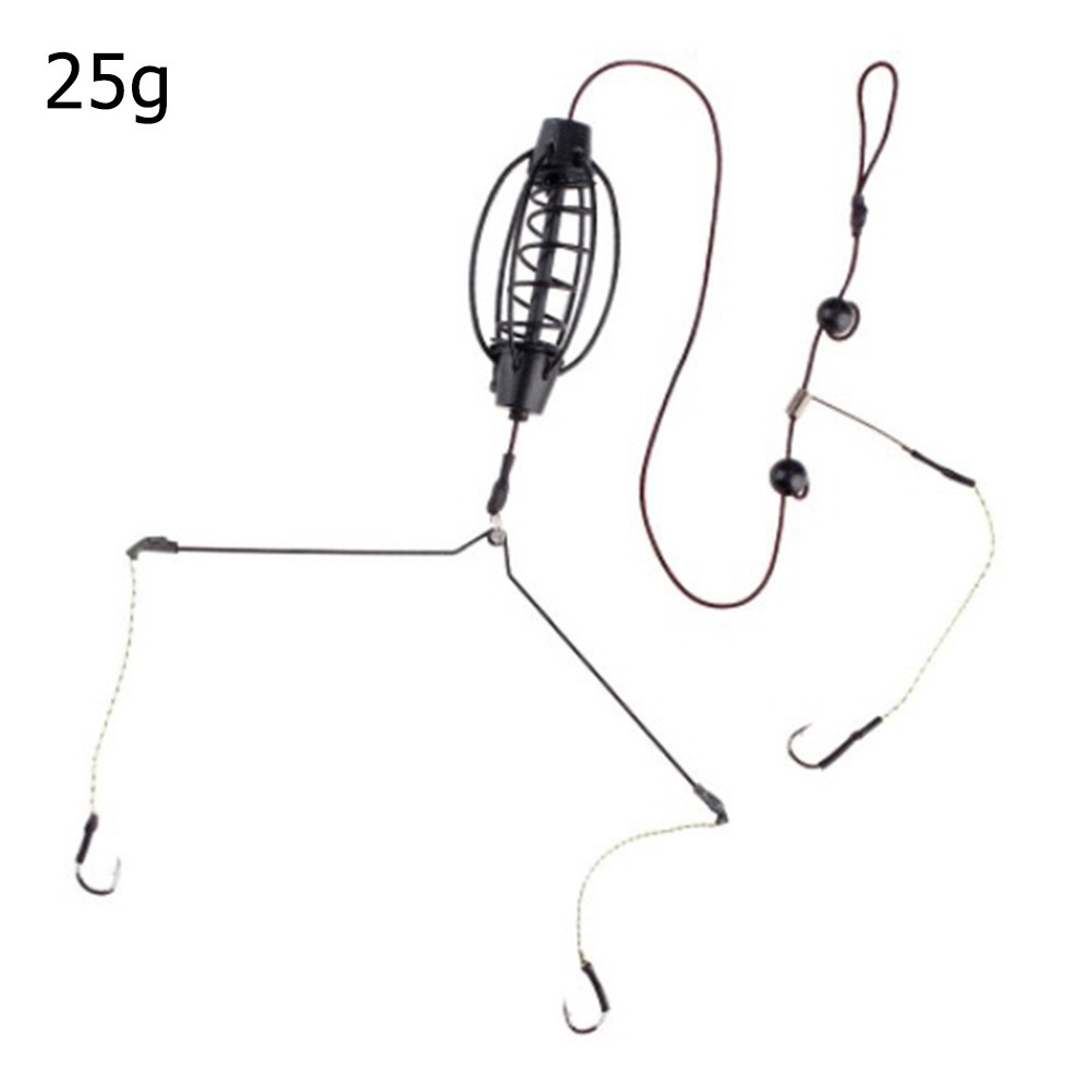 1 SZTUK Karmnik karpiowy Europ – Fishing Equipment Ebay recenzja i cena